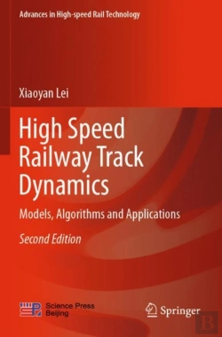 Bertrand.pt - High Speed Railway Track Dynamics