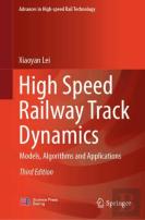 High Speed Railway Track Dynamics