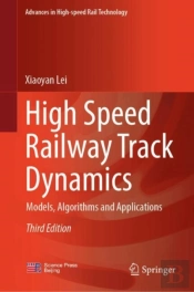 High Speed Railway Track Dynamics