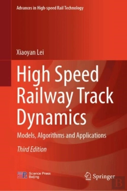 Bertrand.pt - High Speed Railway Track Dynamics