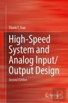 High-Speed System And Analog Input/Output Design