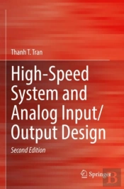 High-Speed System And Analog Input/Output Design