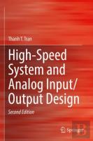 High-Speed System And Analog Input/Output Design