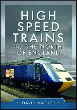 Bertrand.pt - High Speed Trains To The North Of England