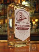 High Spirits