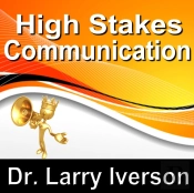 High Stakes Communications