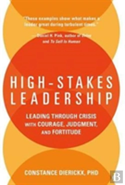 Bertrand.pt - High-Stakes Leadership