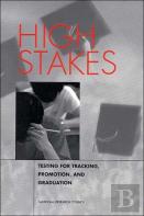 High Stakes