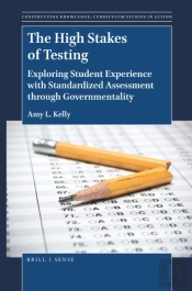 High Stakes Of Testing