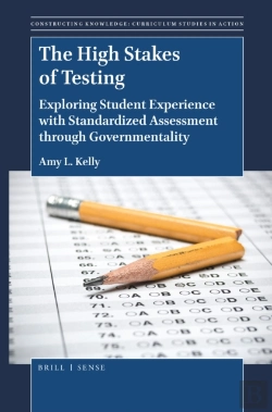 Bertrand.pt - High Stakes Of Testing