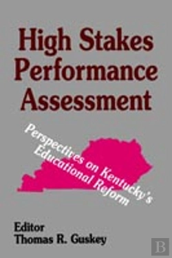 Bertrand.pt - High Stakes Performance Assessment