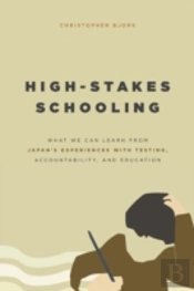High-Stakes Schooling