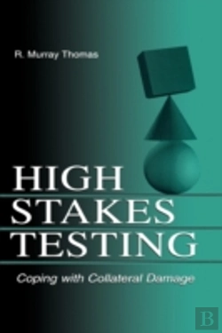 Bertrand.pt - High-Stakes Testing