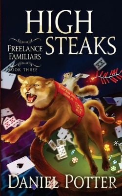 Bertrand.pt - High Steaks