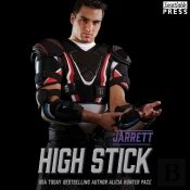 High Stick: Jarrett