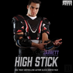 Bertrand.pt - High Stick: Jarrett