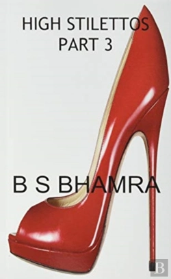 Bertrand.pt - High Stilettos Part 3