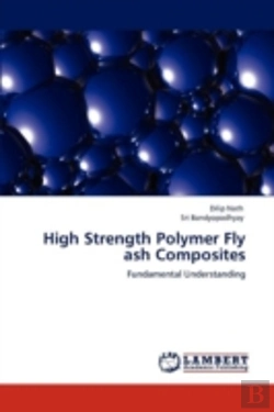 Bertrand.pt - High Strength Polymer Fly Ash Composites