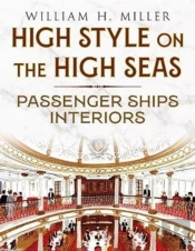 High Style On The High Seas