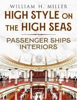 Bertrand.pt - High Style On The High Seas