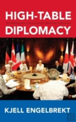 Bertrand.pt - High-Table Diplomacy