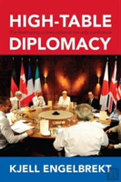 Bertrand.pt - High-Table Diplomacy