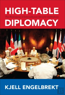 Bertrand.pt - High-Table Diplomacy