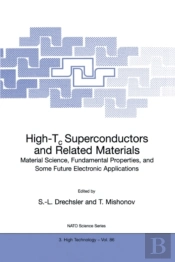 High-Tc Superconductors And Related Materials