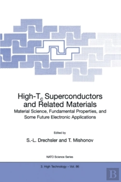 Bertrand.pt - High-Tc Superconductors And Related Materials