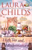 High Tea And Misdemeanors