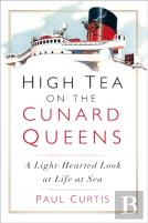 High Tea On The Cunard Queens