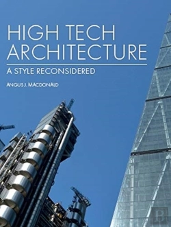Bertrand.pt - High Tech Architecture