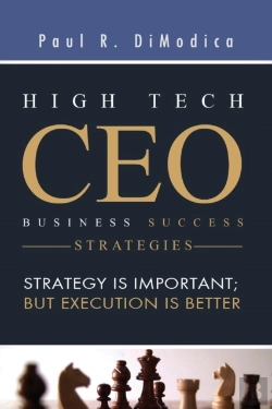 Bertrand.pt - High Tech Ceo Business Success Strategies