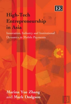 Bertrand.pt - High-Tech Entrepreneurship In Asia