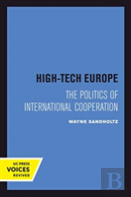 High-Tech Europe