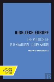 High-Tech Europe