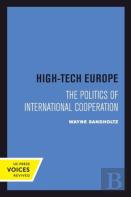 High-Tech Europe