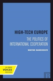 High-Tech Europe