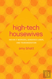 High-Tech Housewives