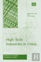 High-Tech Industries In China