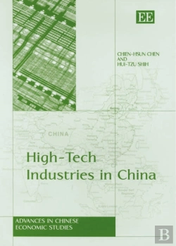 Bertrand.pt - High-Tech Industries In China