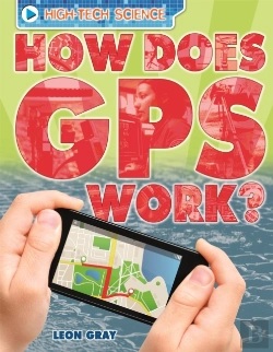 Bertrand.pt - High-Tech Science: How Does Gps Work?