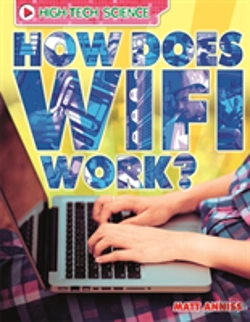Bertrand.pt - High-Tech Science: How Does Wifi Work?