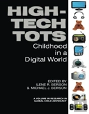 High-Tech Tots