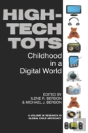 High-Tech Tots