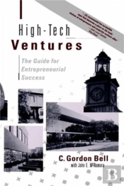 High-Tech Ventures