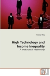High Technology And Income Inequality