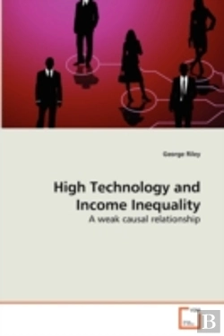 Bertrand.pt - High Technology And Income Inequality