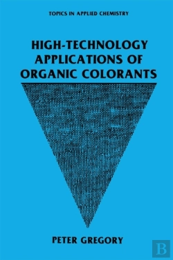 Bertrand.pt - High-Technology Applications Of Organic Colorants