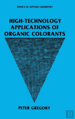 Bertrand.pt - High-Technology Applications Of Organic Colorants